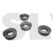 HC410-S - Roulement avec flaque  Ø5 x Ø9 x 3 - Goblin 630/700 (4pcs)